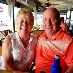 Meet your Posher, Pam n pete